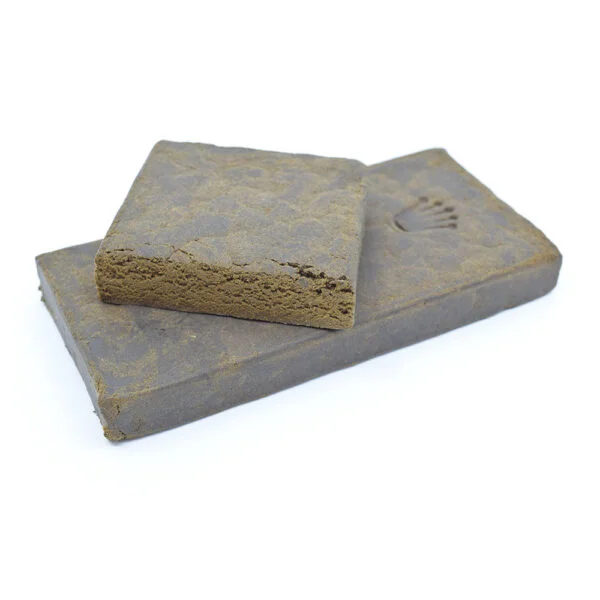 Resina CBD 25% Oro Ketama