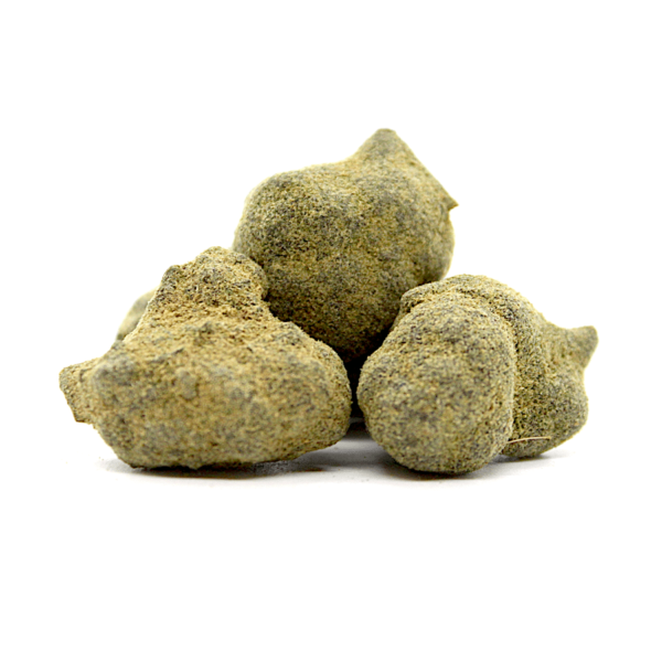 Resina THCP Moonrock