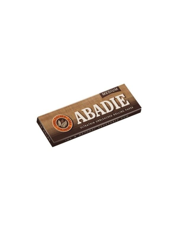 Papel Abadie Marron 78mm