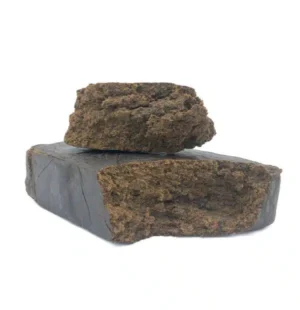 Resina CBD CBG Ketama