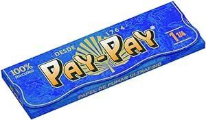 Papel Pay Pay 78mm