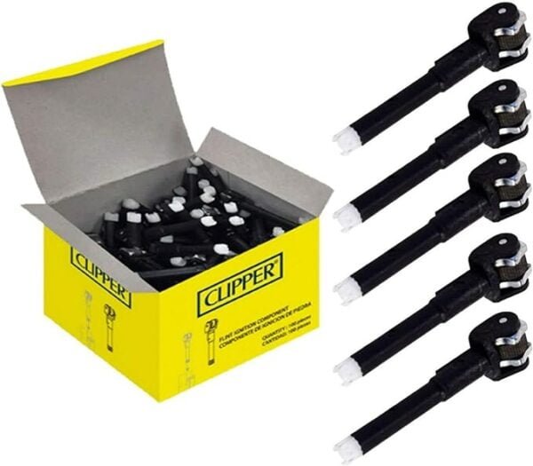Accesorio Clipper