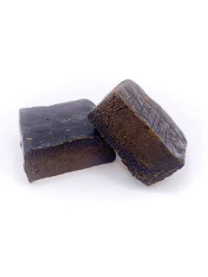 Resina CBD Marroquí Premium