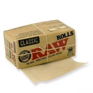 Rollo Raw 55mm