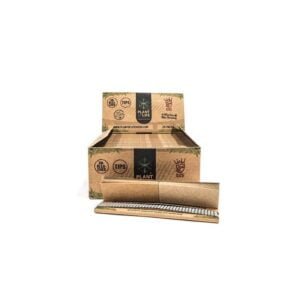 Papel Plant Of Life Cañamo 110mm + Tips