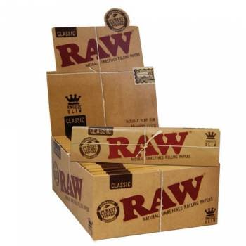 Raw King Size Slim