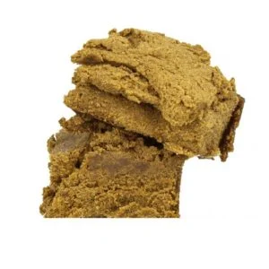Resina THCPO 10% El Dorado
