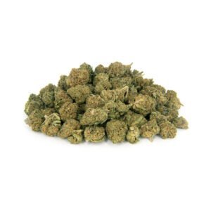 Flor CBD White Widow Small Bud