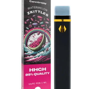 Vaper HHCH 95% Zkittles
