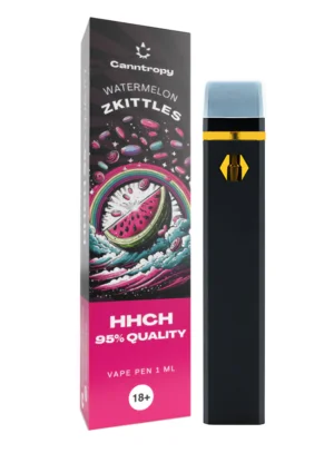 Vaper HHCH 95% Zkittles