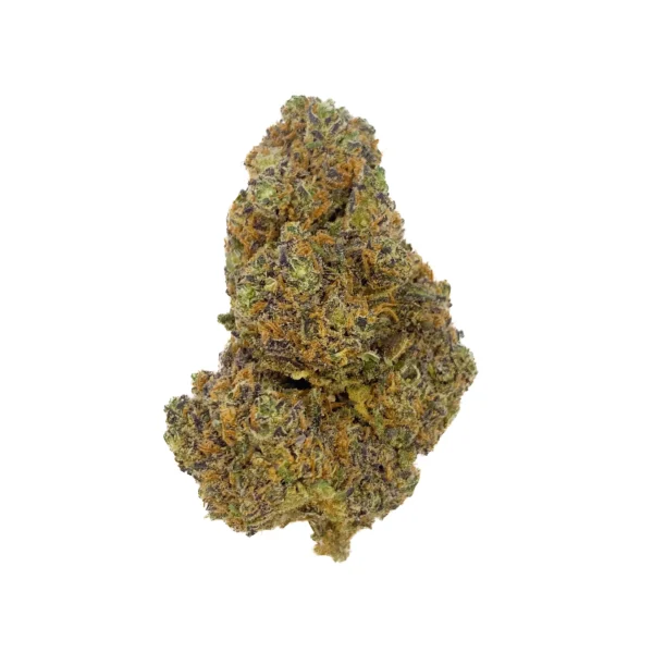 Flor CBD Purple Punch Indoor