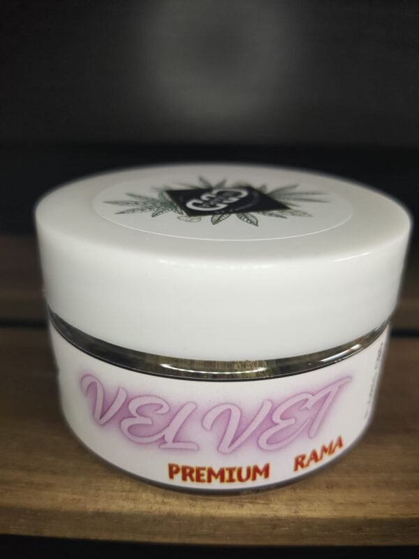 Flor CBD Velvet Indoor PREMIUM RAMA