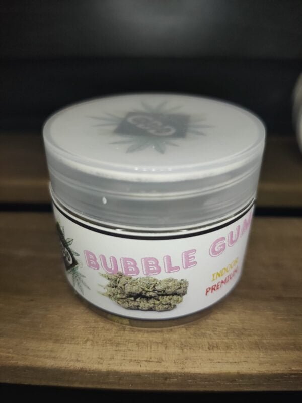 IMG-20240607-WA0006 Flor CBD Bubble Gum Indoor