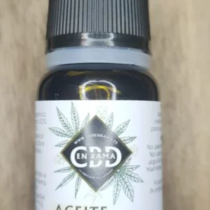 Aceite HHCPO + CBD