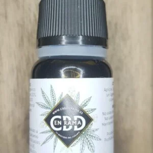 Aceite THCP+CBD
