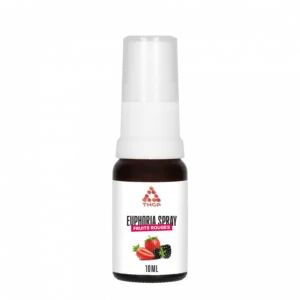 Euphoria Spray Frutos Rojos