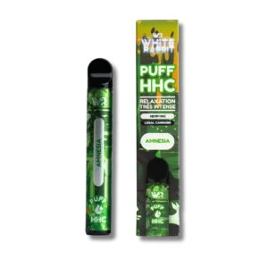 Vaper HHC 10% Amnesia