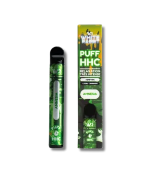 Vaper HHC 10% Amnesia