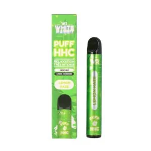 Vaper HHC 10% Lemon Haze
