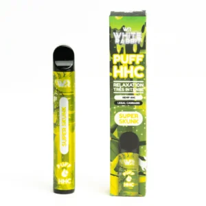 Vaper HHC 10% Super Skunk