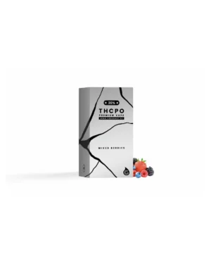 Vaper THCPO 20% PinkLimonade