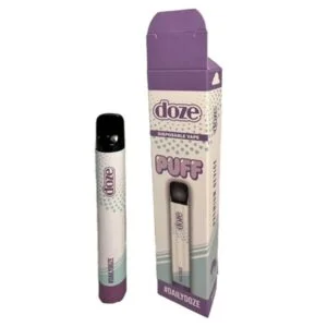 Vaper HHC 35% Jack Herer