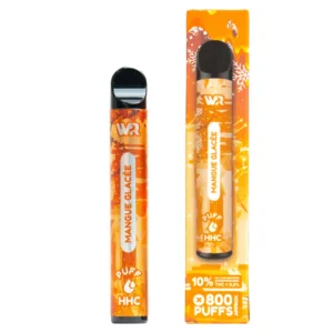 Vaper HHC 10% Mango