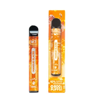Vaper HHC 10% Mango
