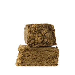 Resina CBD Dry Kush.