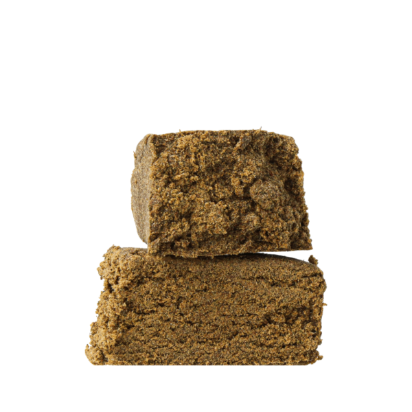 Resina CBD Dry Kush.