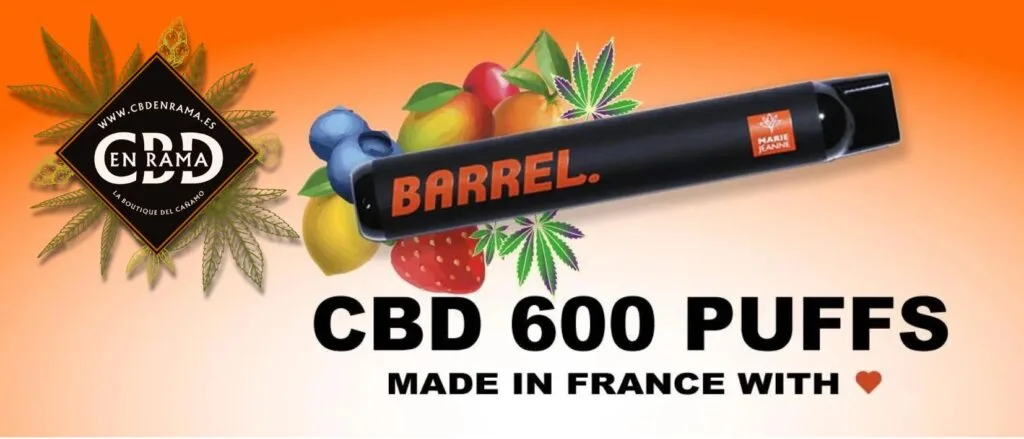 CARTEL BARREL