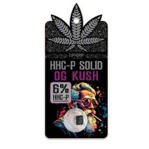 HHCP OG KUSH