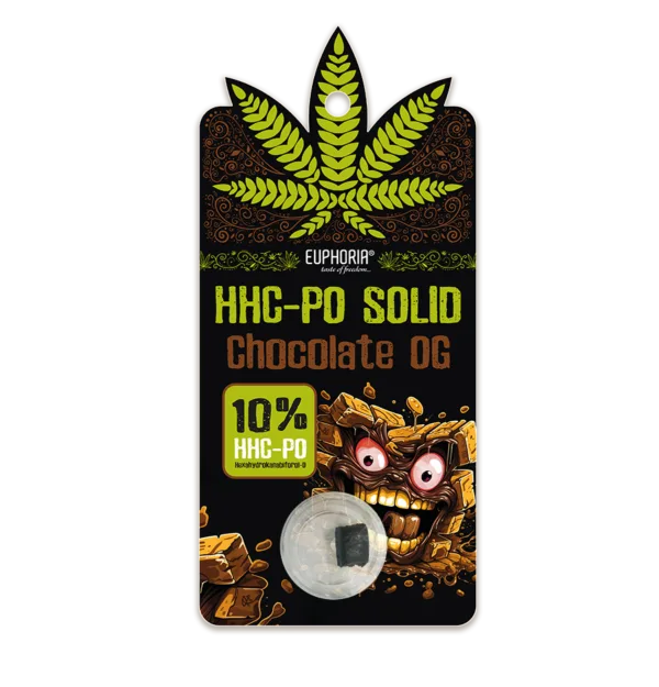 HASH 10% HHCPO