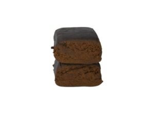 Resina 10% THCP Brownie